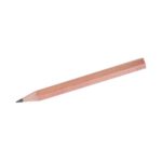 Q Connect Half Pencil KF27026 Pack Of