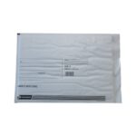 Q Connect Bubble Lined Envelope Size 300 X 445 mm White