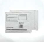 Q Connect Bubble Lined Envelope Size 350 X 470 mm White