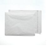Q Connect Bubble Lined Envelope Size 350 X 470 mm White - Image 2