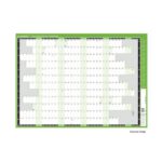 Q Connect Fiscal Planner Unmounted KFFPU25