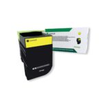 Lexmark Cs And CX331 Return Programme 5k Toner
