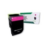 Lexmark Cs And CX331 Return Programme 5k Toner
