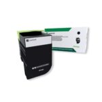 Lexmark Cs And CX331 Return Programme 5k Toner