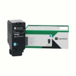 Lexmark Cs And CX730 Return Programme 5k Toner