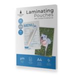 Laminating Pockets Laminating Pouch A4 Micron 50pk