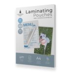 Laminating Pockets Laminating Pouch A4 Micron 50pk