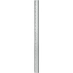 Linex 50 cm Hobby Aluminium Ruler Lxe1950m - Image 2