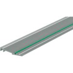 Linex 50 cm Hobby Aluminium Ruler Lxe1950m - Image 4