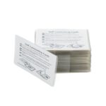 Pelltech Self Laminating Cards 54 X 86 mm Pack Of PLG25230