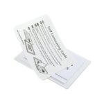 Pelltech Self Laminating Cards 54 X 86 mm Pack Of PLG25230 - Image 3