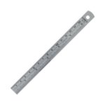 Linex Steel Ruler 150 mm