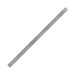 Linex Steel Ruler 600 mm