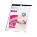 Leitz Ilam Premium Laminating Pouches Udt A3 Micron