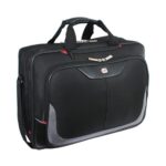 Gino Ferrari Enza Laptop Case Black GF555