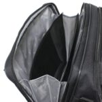 Gino Ferrari Enza Laptop Case Black GF555 - Image 2