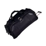 Gino Ferrari Trekker Wheeled Holdall GFH001 L