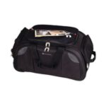 Gino Ferrari Trekker Wheeled Holdall GFH001 L - Image 3