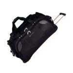 Gino Ferrari Trekker Wheeled Holdall GFH001 M
