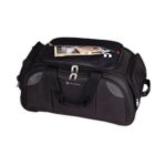 Gino Ferrari Trekker Wheeled Holdall GFH001 M - Image 3