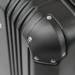 Gino Ferrari Volar Wheeled Case GFL003 S - Image 2