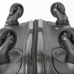 Gino Ferrari Volar Wheeled Case GFL003 S - Image 4