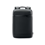 Gino Ferrari Vertex inch Laptop Backpack 285 X 00 X 425 mm Black