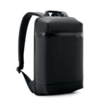 Gino Ferrari Vertex inch Laptop Backpack 285 X 00 X 425 mm Black - Image 2