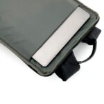 Gino Ferrari Vertex inch Laptop Backpack 285 X 00 X 425 mm Black - Image 4