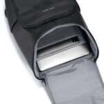 Gino Ferrari Apollo Laptop Backpack GF571 - Image 4