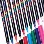 Posca Uni Posca Pc 1mr Paint Marker Fine - Image 2