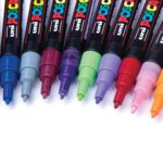 Posca Uni Posca Pc 3 M Paint Marker Fine - Image 2