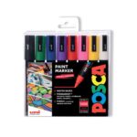 Posca Uni Posca Pc 5 M Paint Marker Bullet