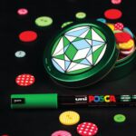 Posca Uni Posca Pc 5 M Paint Marker Bullet - Image 4