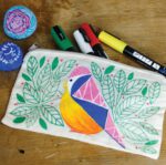 Posca 5 M Paint Markers Assorted Pack Of - Image 7