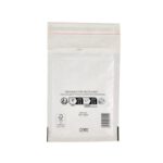 Sealed Air Bubble Lined Postal Bag White A000