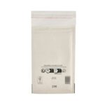 Mail Lite Bubble Lined Size B 120 X 210 mm White
