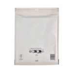 Mail Lite Bubble Lined Size E 220 X 260 mm White