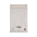 Mail Lite Bubble Lined Size F 220 X 330 mm White