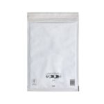 Mail Lite Bubble Lined Size G 240 X 330 mm White