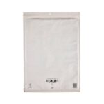 Mail Lite Bubble Lined Size K 350 X 470 mm White