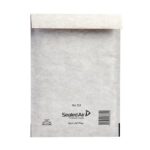 Mail Lite Plus Bubble Lined Size D 180 X 260 mm