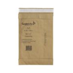 Mail Lite Padded Postal Bag Size D 181 X 273 mm