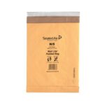Mail Lite Padded Postal Bag Size H X