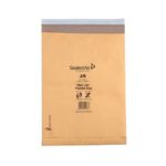 Mail Lite Padded Postal Bag Size J X
