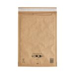 Mail Lite Bubble Lined Size G 240 X 330 mm Gold
