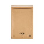 Mail Lite Bubble Lined Size J 300 X 440 mm Gold