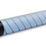 Compatible Konica Minolta Bizhub C227 Cyan Toner Tn221c