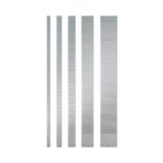 Nobo T Card Planning Panel With Slot Capacity
