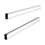 Nobo T Card Planning Metal Link Bars 772 X 13 mm